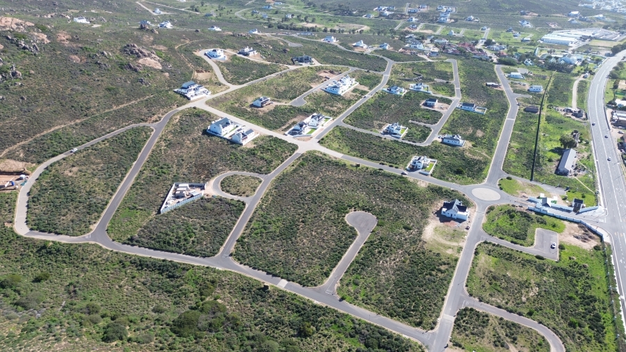 0 Bedroom Property for Sale in Steenbergs Cove Western Cape